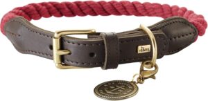 47-55 CM. Antkaklis Hunter 65075 kaina internetu