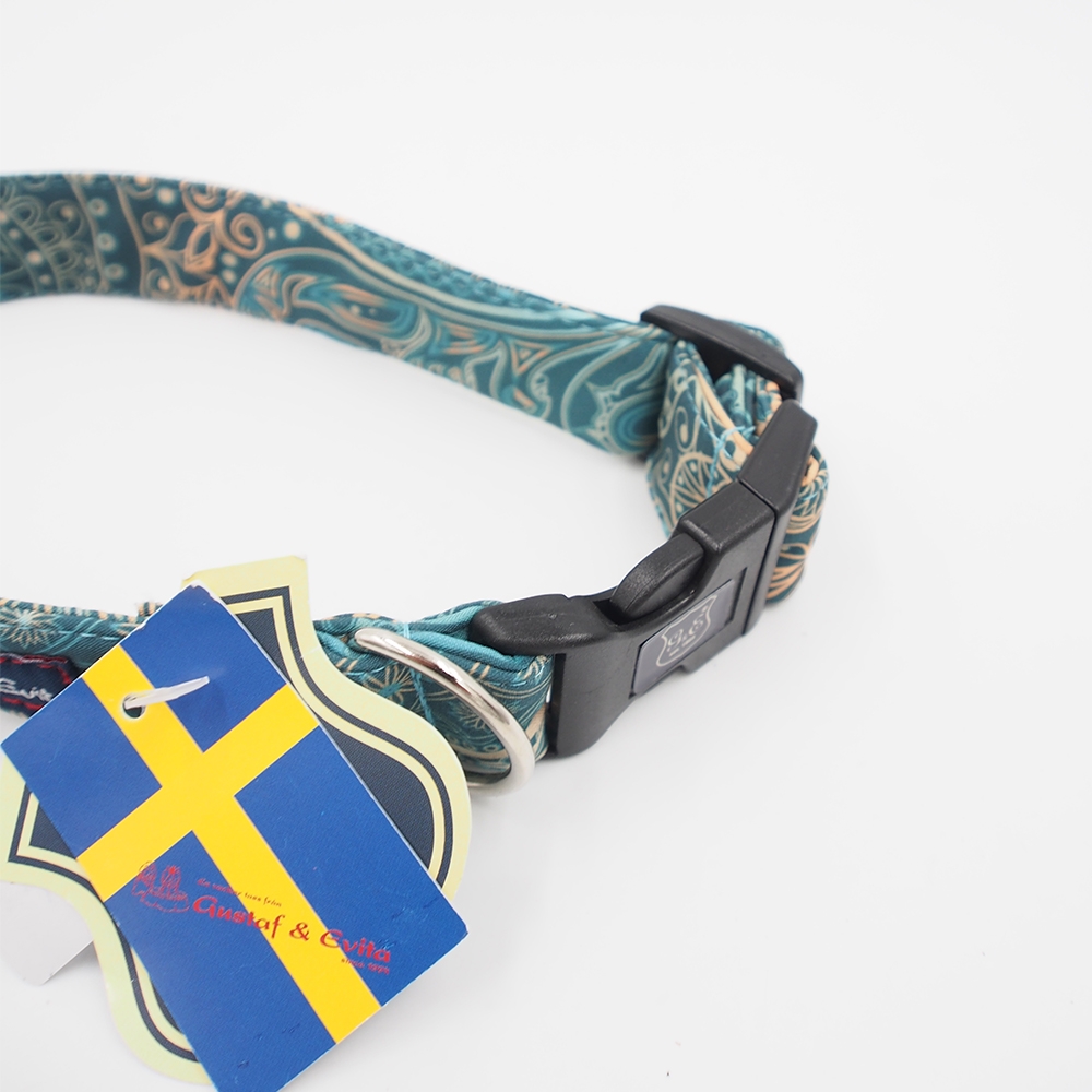 50 CM. Antkaklis „Gustaf & Evita“ kaina internetu