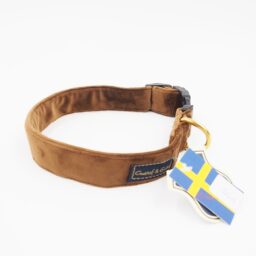 50 CM. antkaklis „Gustaf & Evita“ GE480650 kaina internetu