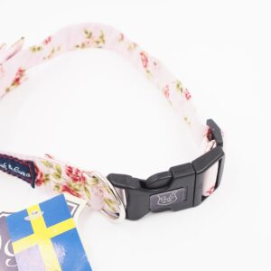 50 CM. Gustaf & Evita antkaklis Victorian su kaspinėliu kaina internetu