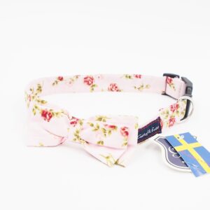 50 CM. Gustaf & Evita antkaklis Victorian su kaspinėliu kaina internetu