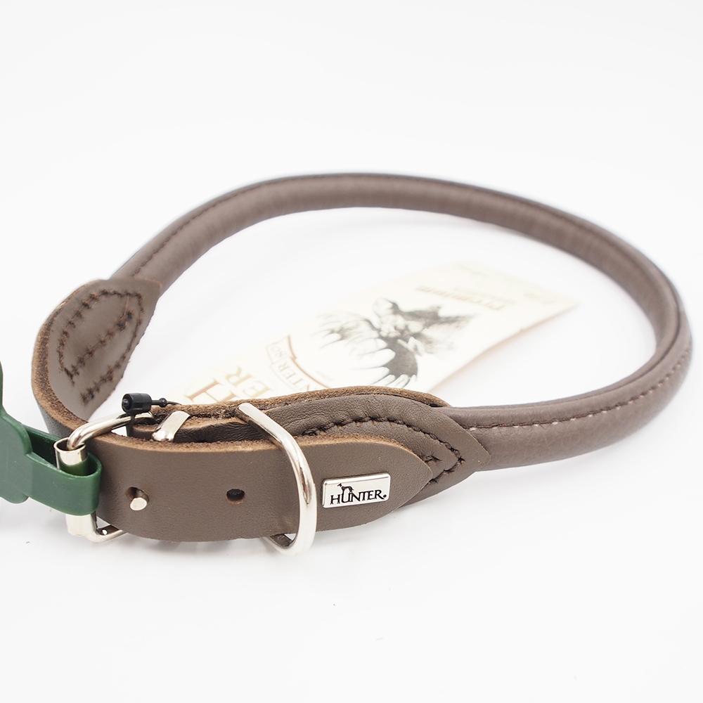 51-56 CM. Antkaklis Hunter kaina internetu