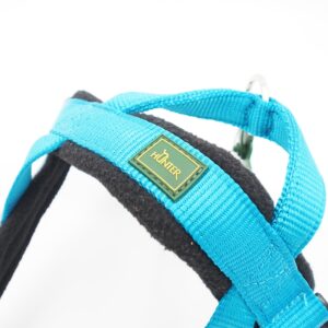 52-62 CM. Petnešos Hunter H60967 kaina internetu