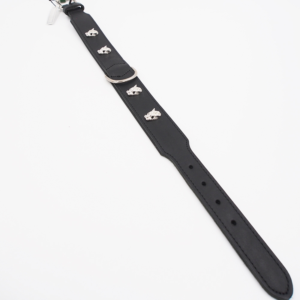 55 CM. Antkaklis Hunter H43787 kaina internetu