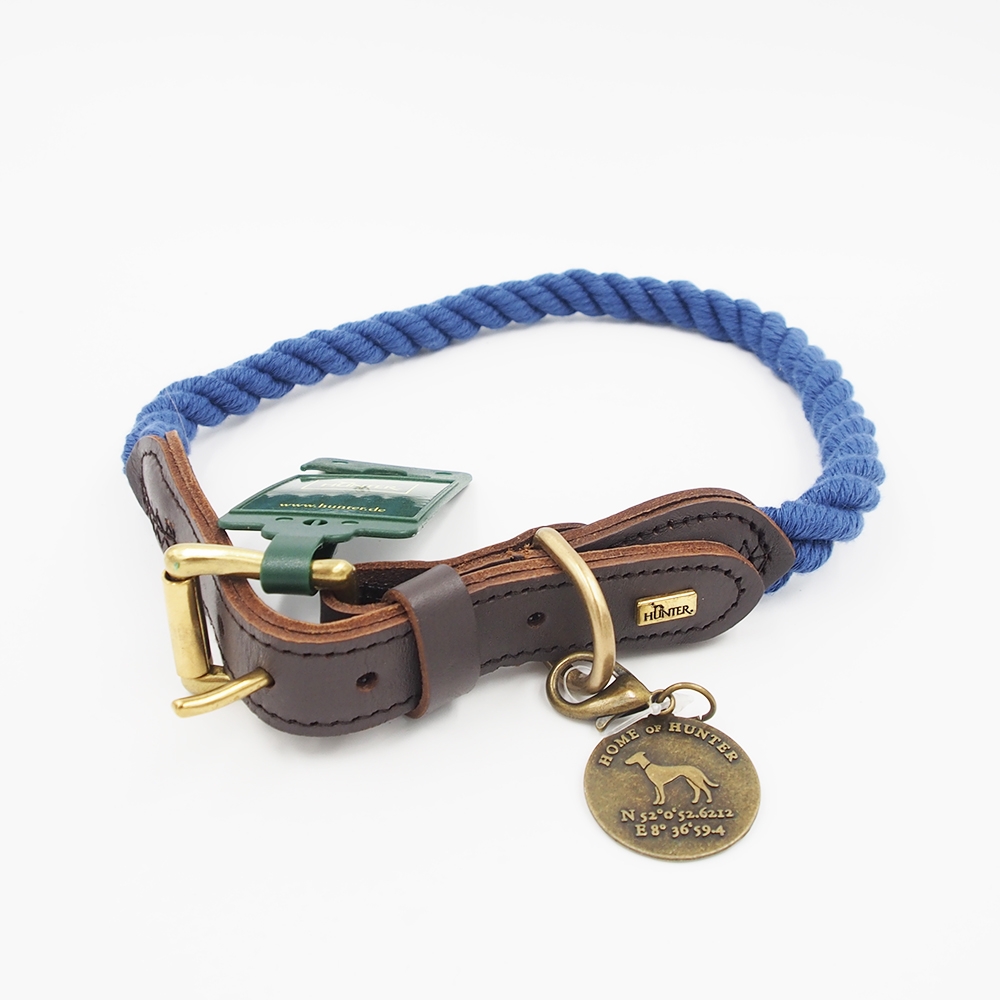 57–65 CM. Antkaklis Hunter 64720 kaina internetu