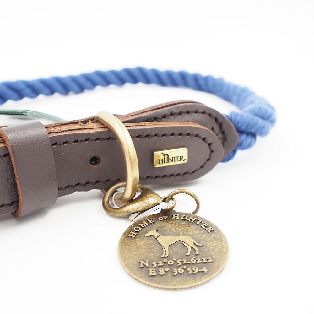 57–65 CM. Antkaklis Hunter 64720 kaina internetu
