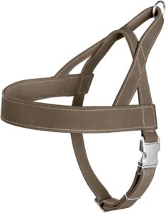 58-79 CM. Petnešos šunims Hunter H60295 kaina internetu
