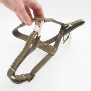 58-79 CM. Petnešos šunims Hunter H60295 kaina internetu