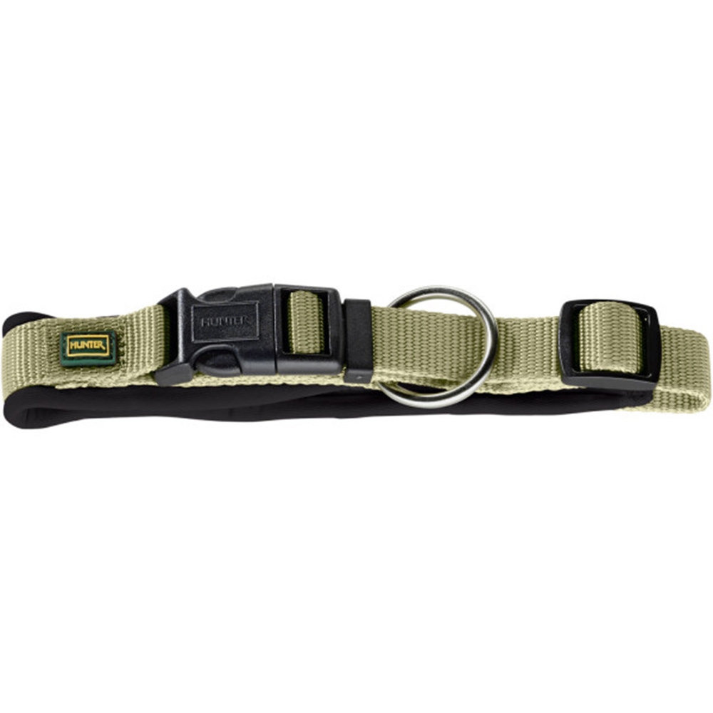 60-65 CM. Antkaklis Hunter kaina internetu