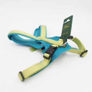 60-76 CM. Petnešos šunims Hunter H62270 kaina internetu