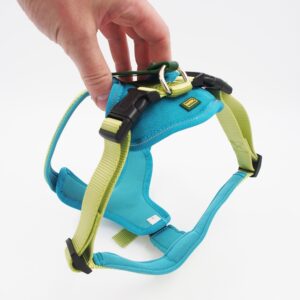 60-76 CM. Petnešos šunims Hunter H62270 kaina internetu