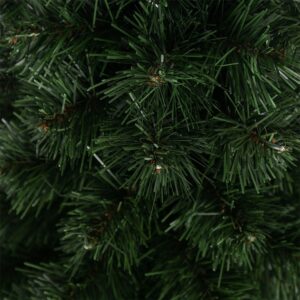 60 cm Dirbtinė Kalėdų eglutė „Baltica Pine“ kaina internetu