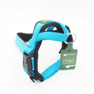 62-75 CM. Petnešos šunims Hunter H60968 kaina internetu