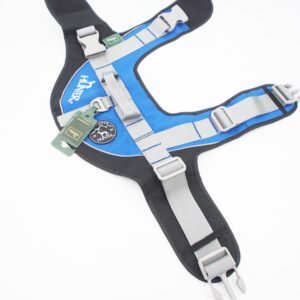 63-71 CM. petnešos šunims Hunter H62438 kaina internetu