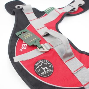 63-71 petnešos šunims Hunter H62442 kaina internetu