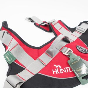 63-71 petnešos šunims Hunter H62442 kaina internetu