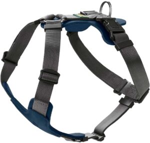 63-96 CM. Petnešos šunims Hunter H68487 kaina internetu