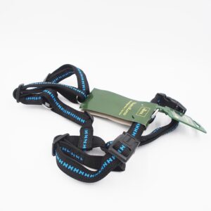 64-100 CM. petnešos šunims Hunter H41079 kaina internetu
