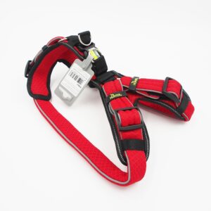 65-75 CM. Petnešos Hunter H93061 kaina internetu