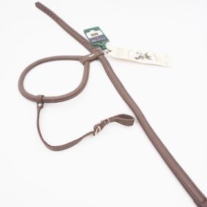 65 CM. Petnešos šunims Hunter H61675 kaina internetu