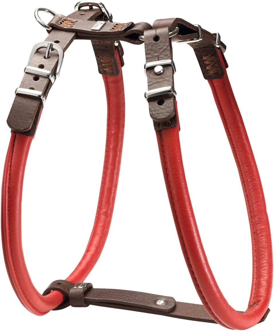 65 CM. petnešos šunims Hunter H62151 kaina internetu