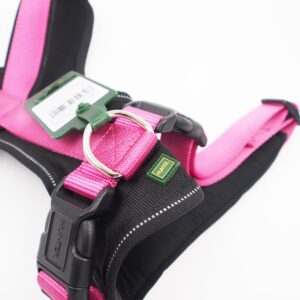 67-80 CM. petnešos šunims Hunter H64205 kaina internetu
