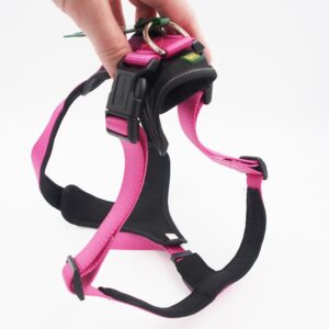 67-80 CM. petnešos šunims Hunter H64205 kaina internetu