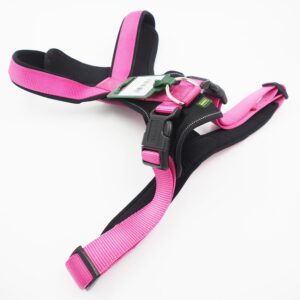 67-80 CM. petnešos šunims Hunter H64205 kaina internetu