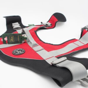 71-80 CM. Petnešos šunims Hunter H62443 kaina internetu