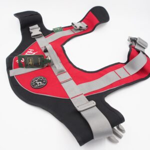 71-80 CM. Petnešos šunims Hunter H62443 kaina internetu