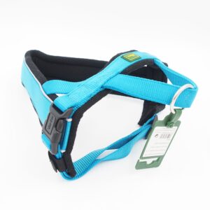 72-90 CM. Petnešos šunims Hunter H60969 kaina internetu