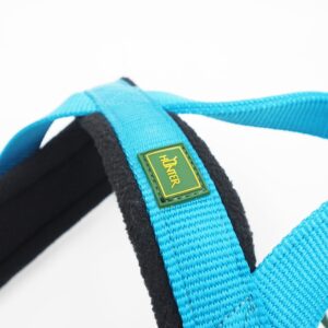 72-90 CM. Petnešos šunims Hunter H60969 kaina internetu