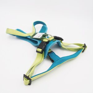 73-94 CM. Petnešos šunims Hunter H62276 kaina internetu