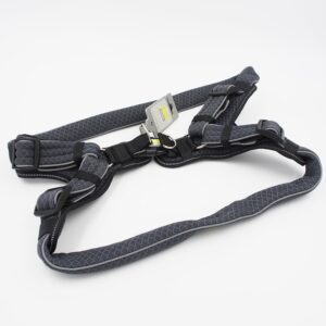 75-85 CM. Petnešos Hunter H93056 kaina internetu