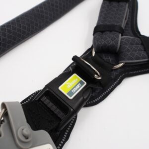 75-85 CM. Petnešos Hunter H93056 kaina internetu