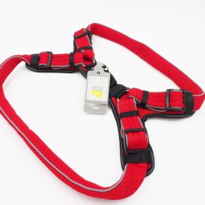 75-85 CM. Petnešos šunims Hunter H93062 kaina internetu