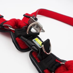 75-85 CM. Petnešos šunims Hunter H93062 kaina internetu