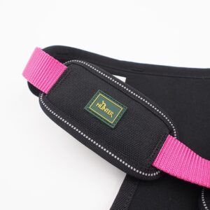 81-100 CM. Petnešos šunims Hunter H62280 kaina internetu
