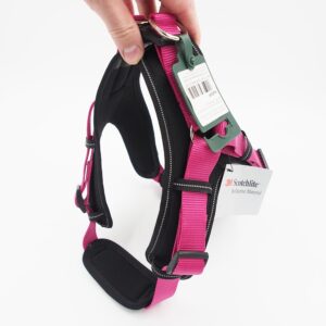 81-100 CM. Petnešos šunims Hunter H62280 kaina internetu