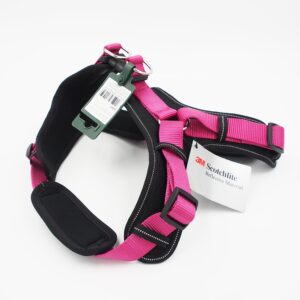 81-100 CM. Petnešos šunims Hunter H62280 kaina internetu