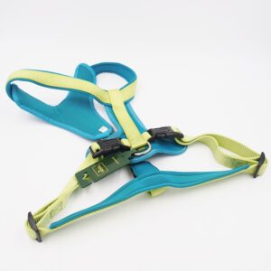 81-100 CM. Petnešos šunims Hunter H62282 kaina internetu