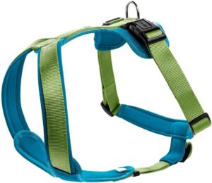 81-100 CM. Petnešos šunims Hunter H62282 kaina internetu