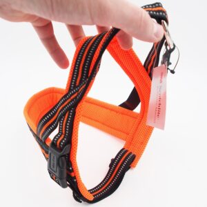 82-105 CM. petnešos šunims Hunter H65888 kaina internetu