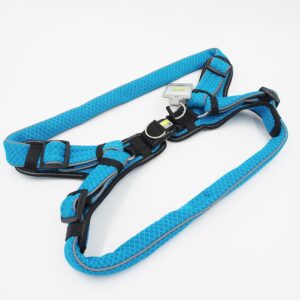 85-95 CM. Petnešos Hunter H93051 kaina internetu