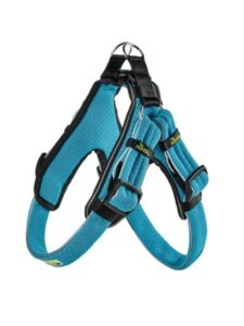 85-95 CM. Petnešos Hunter H93051 kaina internetu