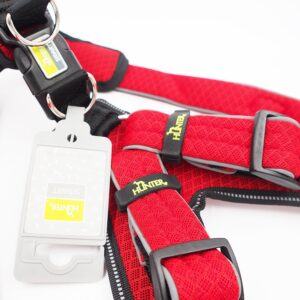 85-95 CM. Petnešos šunims Hunter H93063 kaina internetu