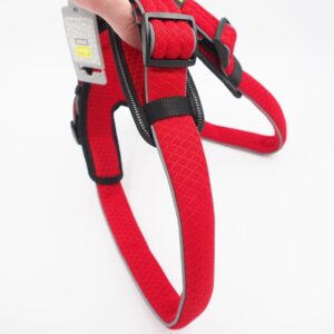 85-95 CM. Petnešos šunims Hunter H93063 kaina internetu