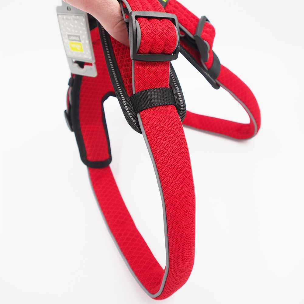 85-95 CM. Petnešos šunims Hunter H93063 kaina internetu