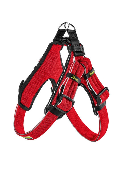 85-95 CM. Petnešos šunims Hunter H93063 kaina internetu