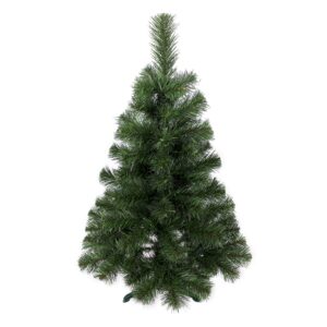 90 cm Dirbtinė Kalėdų eglutė „Baltica Pine“ 90 cm kaina internetu